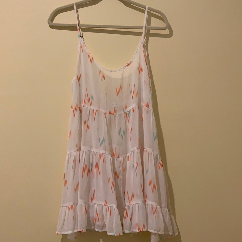 Nordstrom bathing suit cover